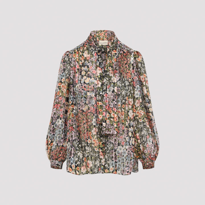 Valentino Shirts - Multicolour | af5fd069da363d283d7053ce116b737db7c10a04