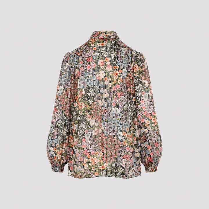 Valentino Shirts - Multicolour | 82afbbab5b7161637f5739882e506cab6b46c739