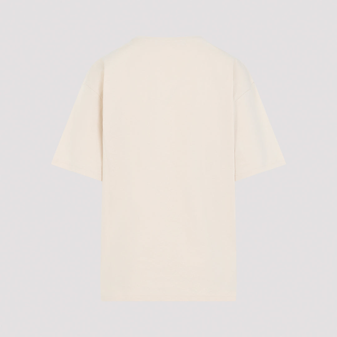 Valentino T-shirts - Nude & Neutrals | c17a12b24d2be5d5533410526caa2ab8bf7faf81