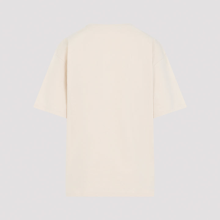 Valentino T-shirts - Nude & Neutrals | c17a12b24d2be5d5533410526caa2ab8bf7faf81