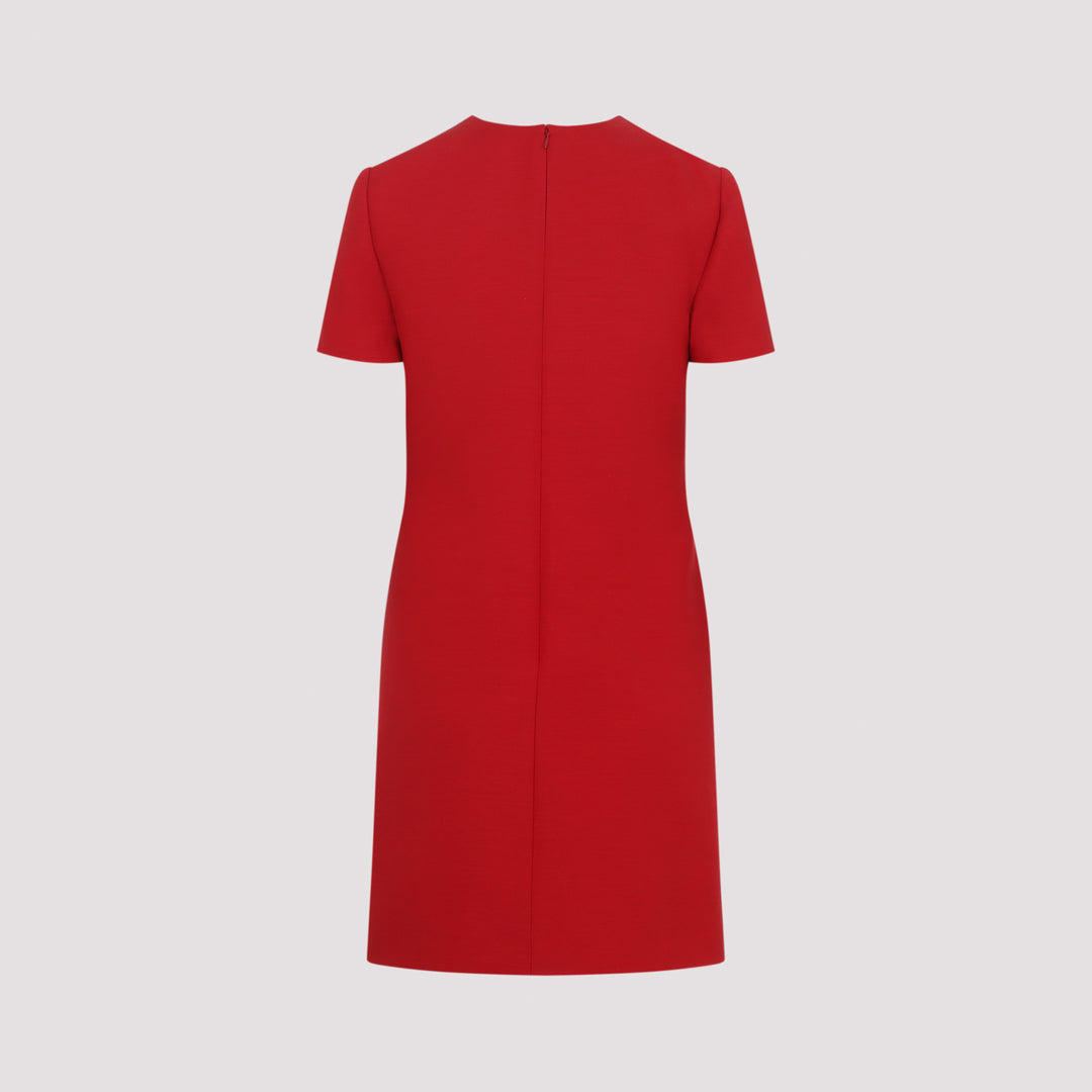 Valentino Mini dresses - Red | 62dc4743d9d7f5e007af6912b3a0d261e3f99bd0