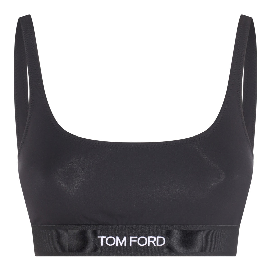 Tom Ford Top - Blacks and greys | bf4e31899cf413ecf79f9b774d99181768e5a592