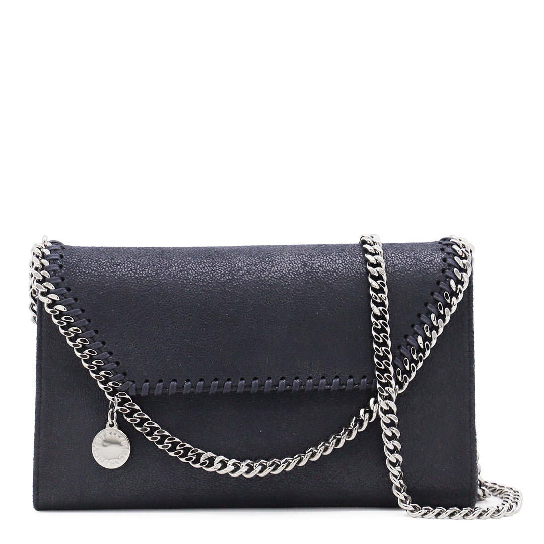 Stella Mccartney Bags - MIDNIGHT | e8fe0aa3b4c821169bb26bf44409d63d7ec81bf3