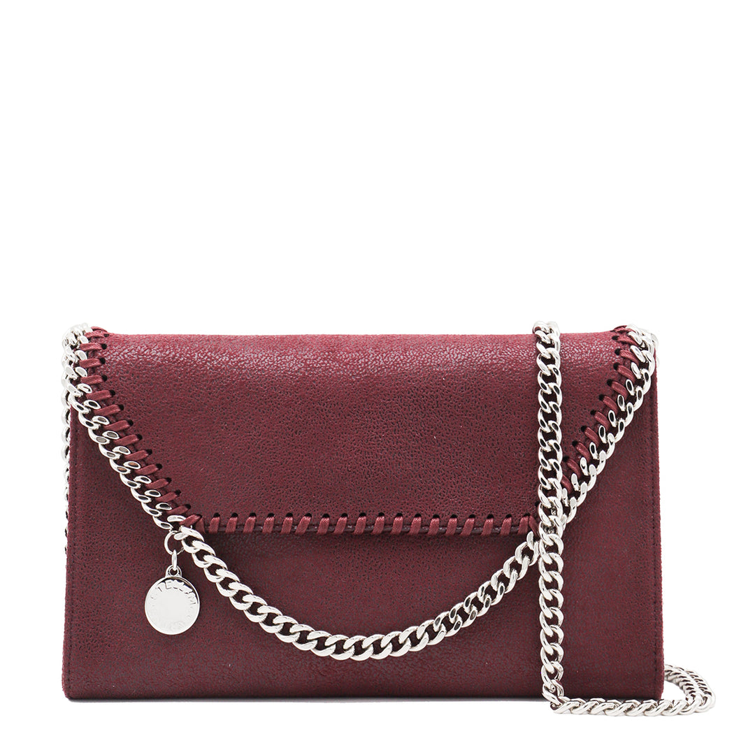 Stella Mccartney Bags - PLUM | 1a9d9cfb92302d15d2f4d97c0dc85c1546c9bd42