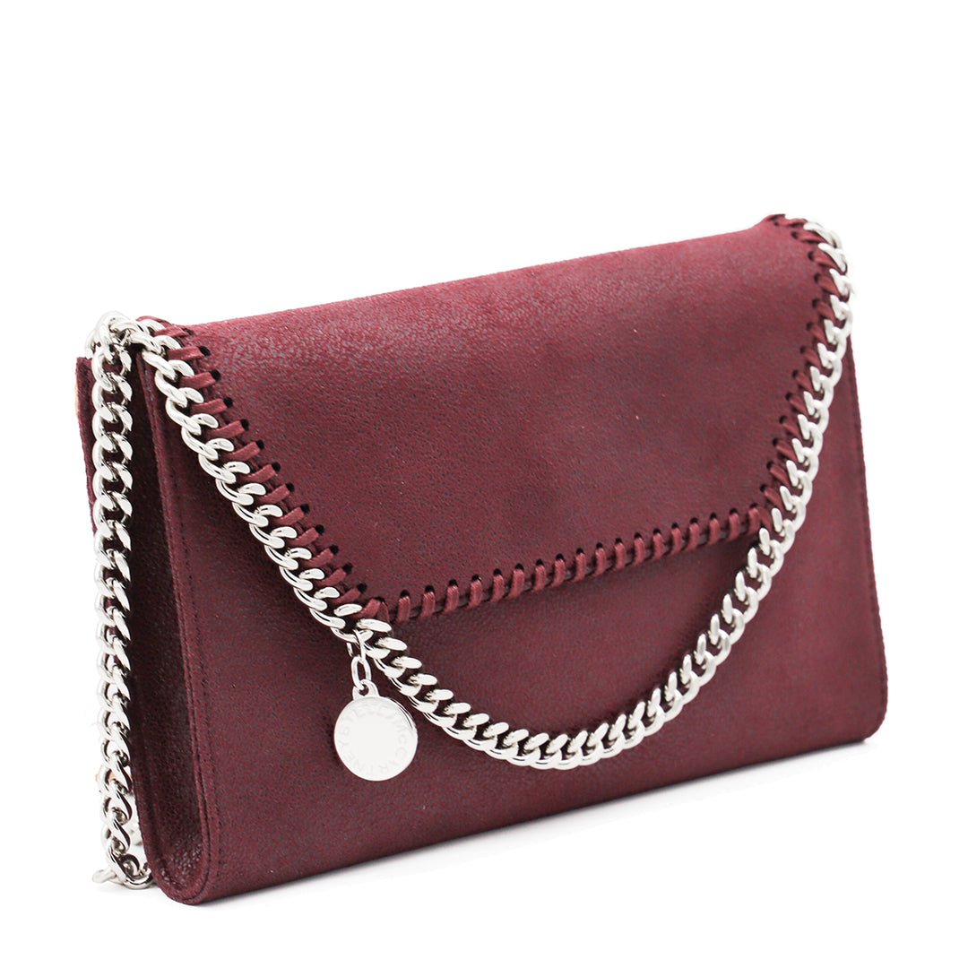 Stella Mccartney Bags - PLUM | f8edd8a91a2df76f22b242836ce4187af195bccf