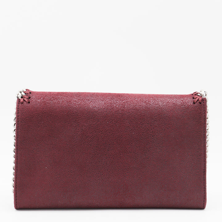 Stella Mccartney Bags - PLUM | e9900dde724ce7befe65256e9f16a60ddf1407b5
