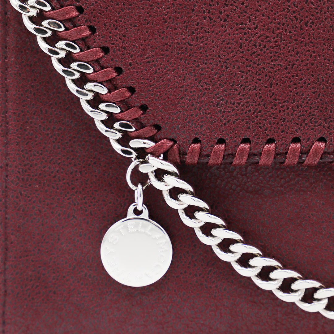 Stella Mccartney Bags - PLUM | eab5afa295e633fb5cd9afd70ed437bfa992d012