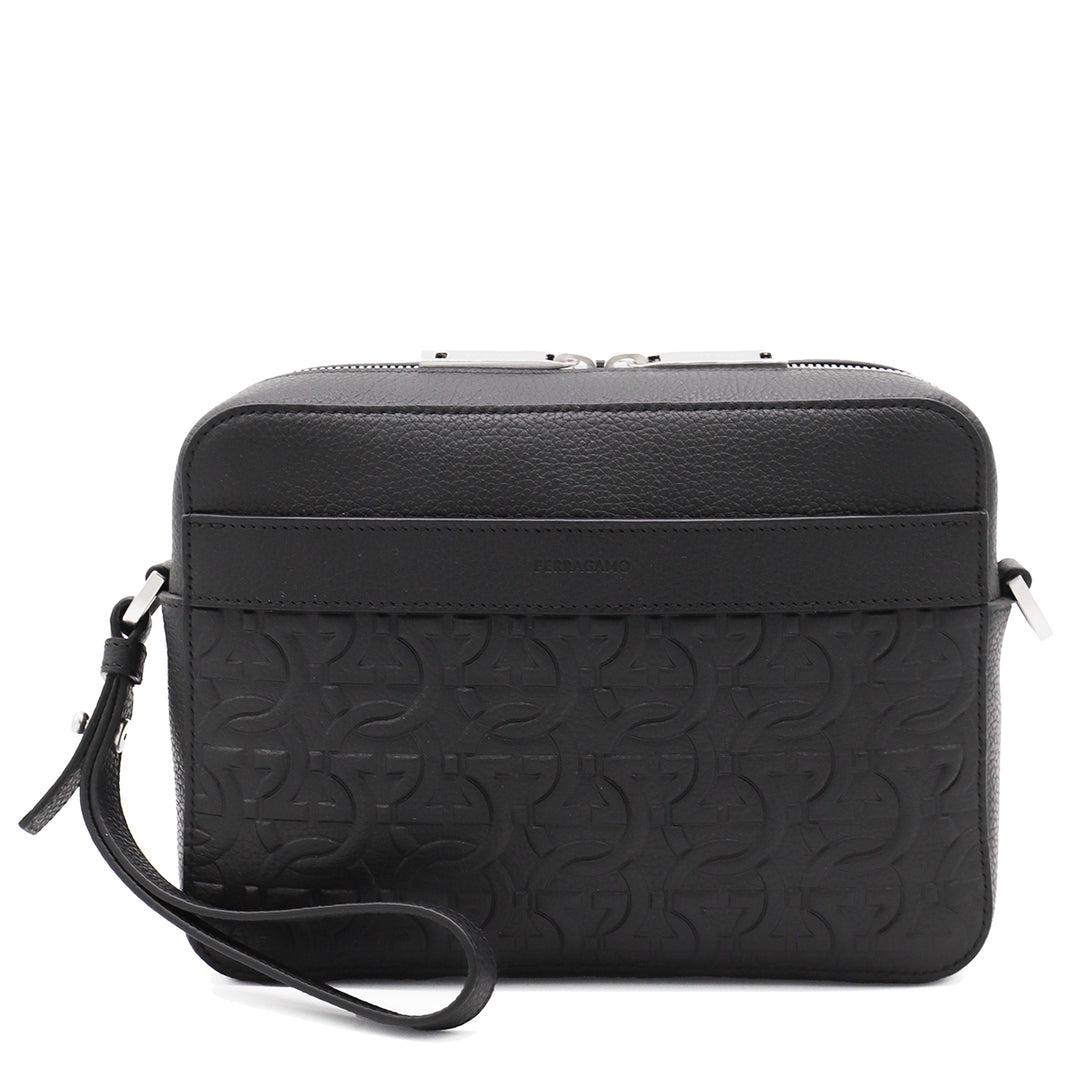 Ferragamo Bags - Blacks and greys | 5f4b3493b80f985c63b1577349325d25d850c6ec