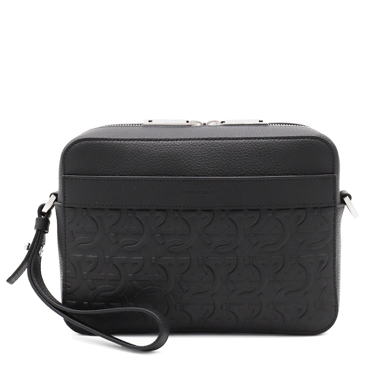 Ferragamo Bags - Blacks and greys | 5f4b3493b80f985c63b1577349325d25d850c6ec