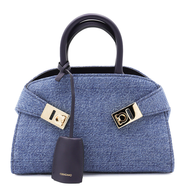 Ferragamo Bags - DUL MIDNIGHT | 15a89e1deb87bb123630cb6364fa97a1e9bfb068