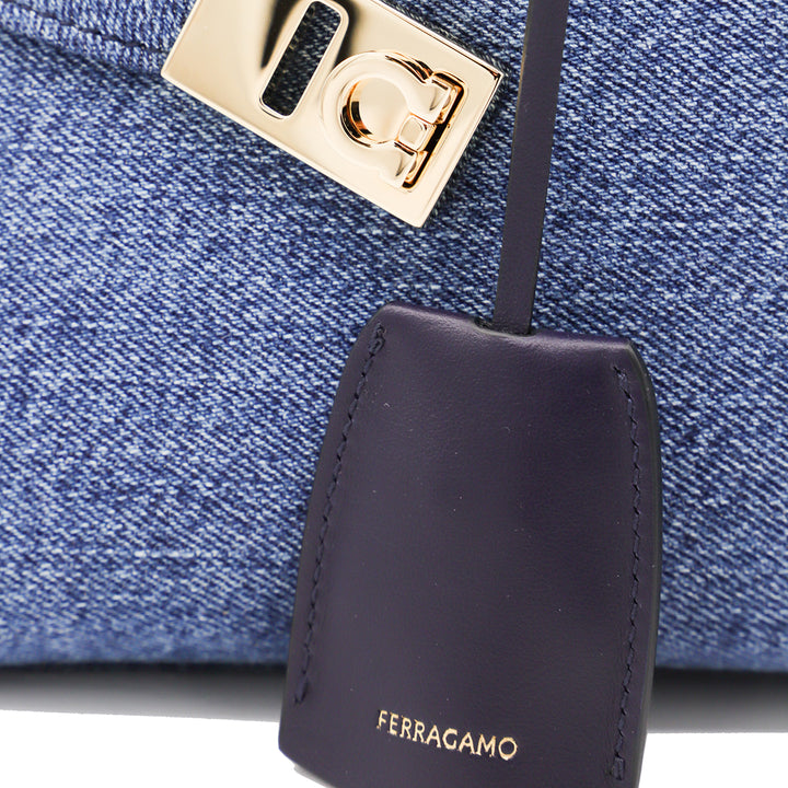 Ferragamo Bags - DUL MIDNIGHT | c78c35d91528d7880cdb709b16fb0656dcbef3f7