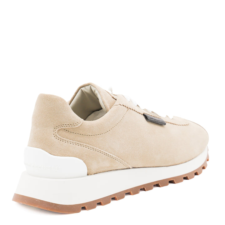 Brunello Cucinelli Sneakers - CLIMB | 41735af8603fe1199657653981485c662558c06a