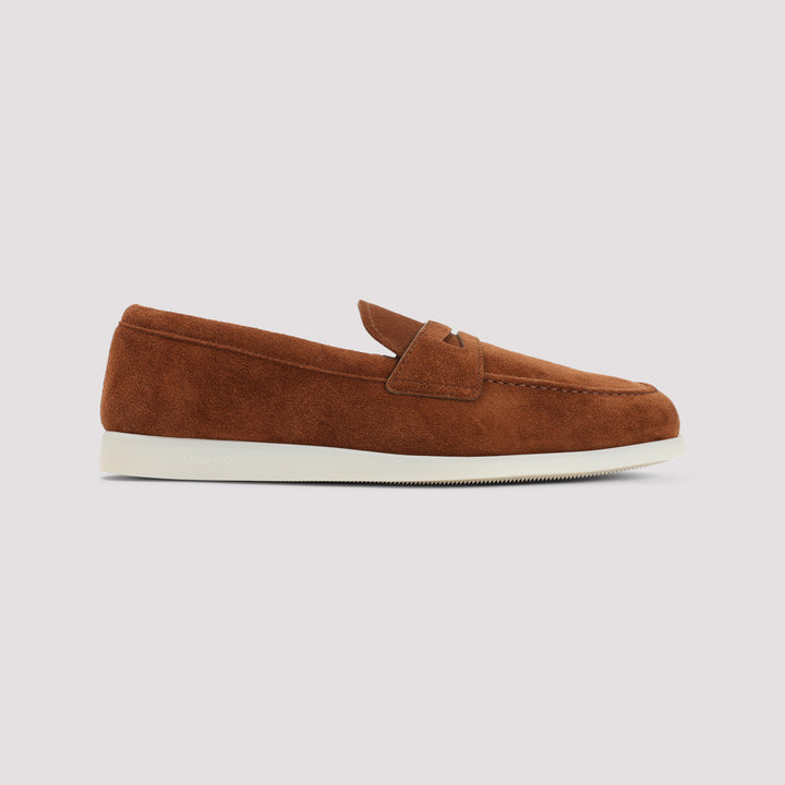 Church'S Loafers - Brown | 79c27f3377918b80a77b9aca536ad85ba8603b76