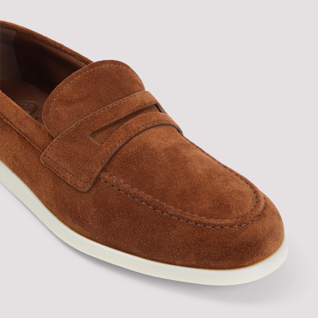 Church'S Loafers - Brown | 3c88b716b1b1d219d771a7645e2670d75a740b63