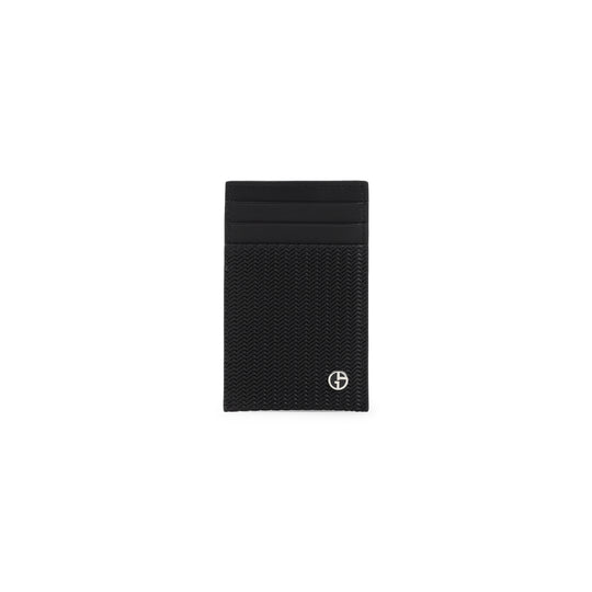 Credit Card Case Black