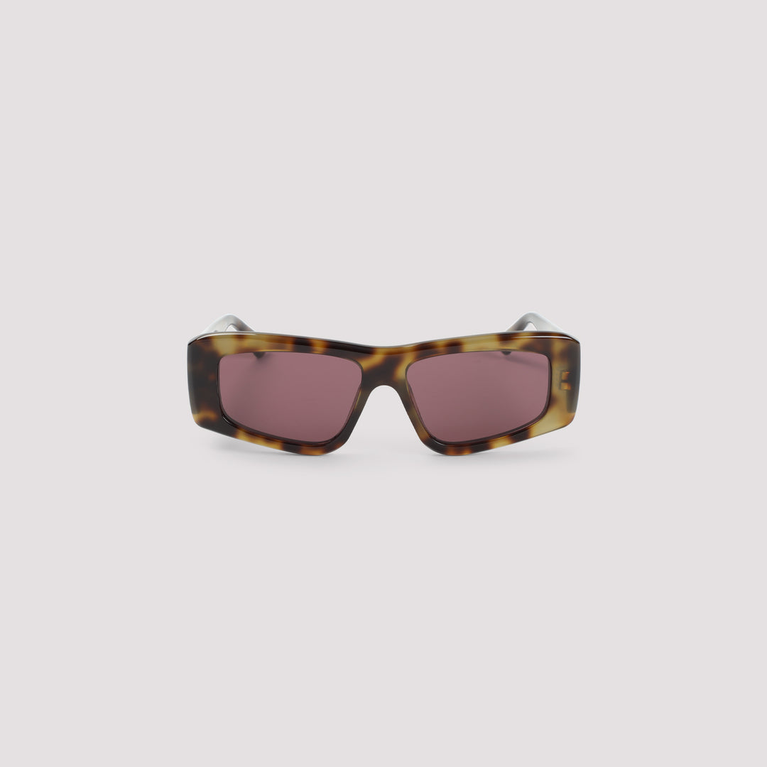 Chloe Eyewear Sunglasses - Brown | 79eaf5463d5b8dcb78ced2ce21313e1c8dfe664a
