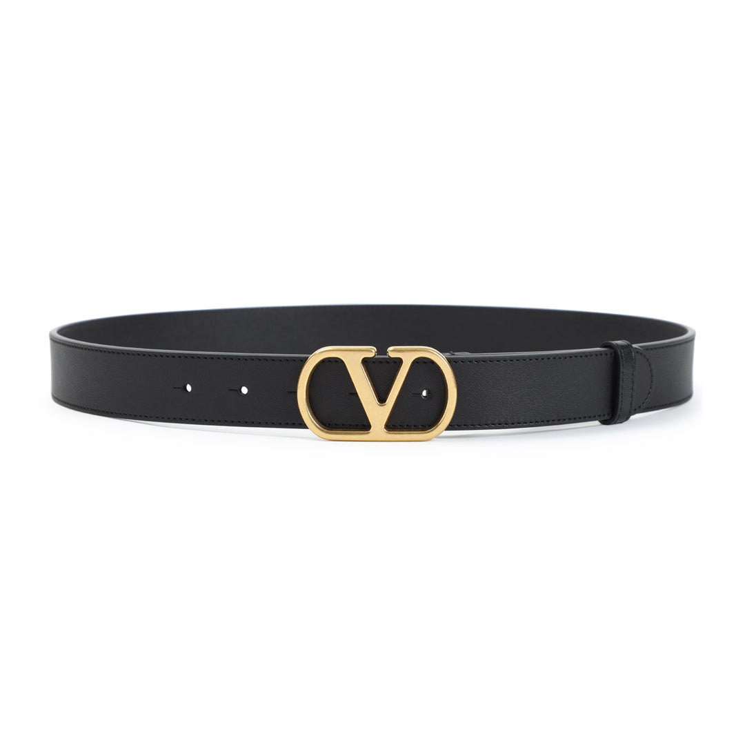 Valentino Garavani Belts - Black | 92147217c9983edb505b7da7f128ff8dc3834d09