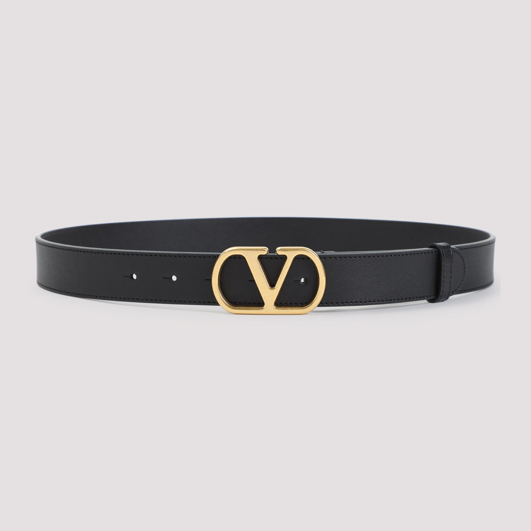 Valentino Garavani Belts - Black | a381c7dbefc0e0f9cbf1d4a775484698c14b0a17