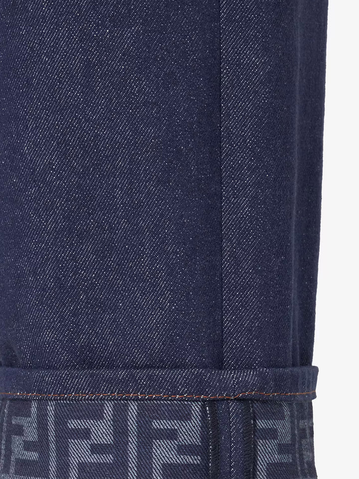 Fendi  - Blu e verdi | c7e36e9d965aa1762a886b46a120d0e5a5f5532b