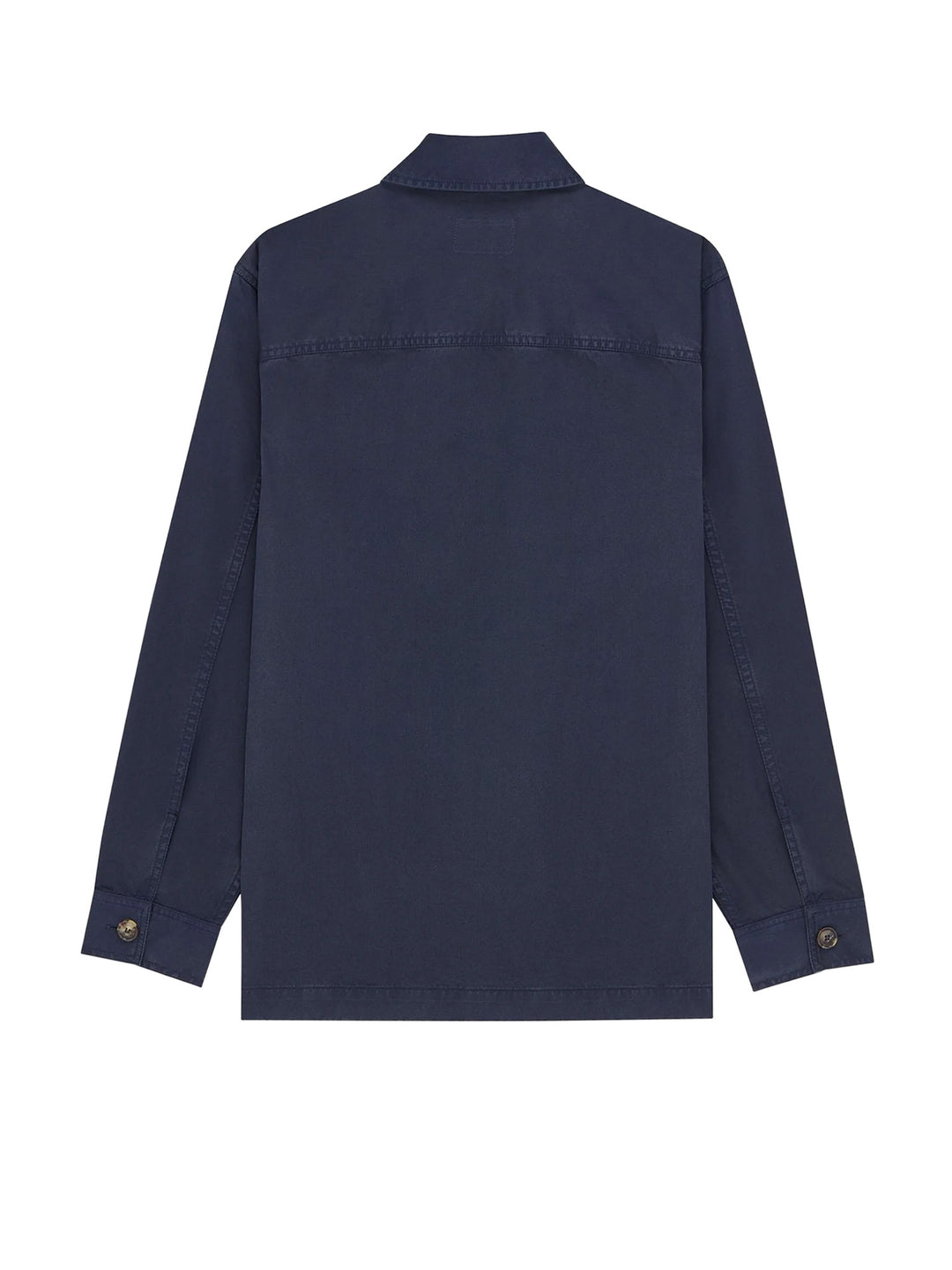 Saint Laurent Shirts - FRENCH NAVY | b4ba2e9e82cc452fc11e2cb9d0aa16af2ad51cc8