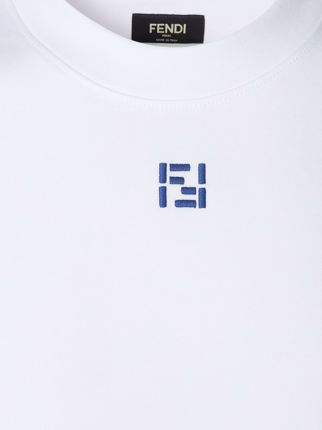 Fendi T-shirts and Polos - Light and natural | 95c9087c1aeb21c69d5461e276028fe5086f8c6d