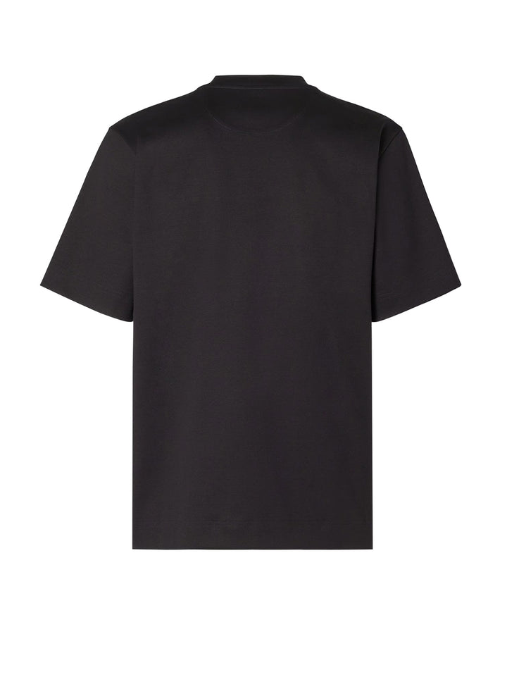 Fendi T-shirts and Polos - Blacks and greys | 9ad7d9c12059ba7b87b40709ea0a867de9aefb92