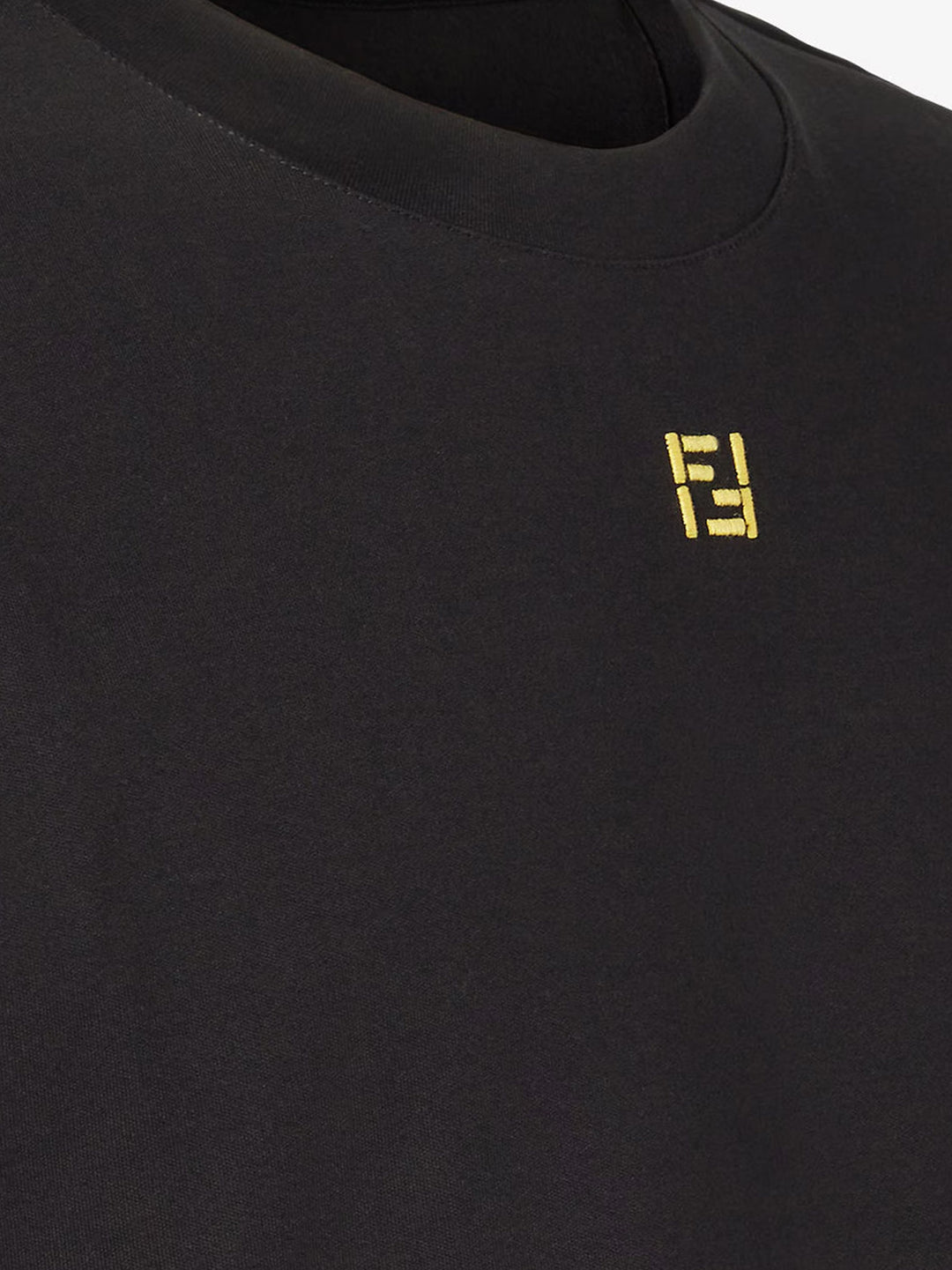 Fendi T-shirts and Polos - Blacks and greys | 54e08564bd2680d6d4f311bcb6884cec05db9512