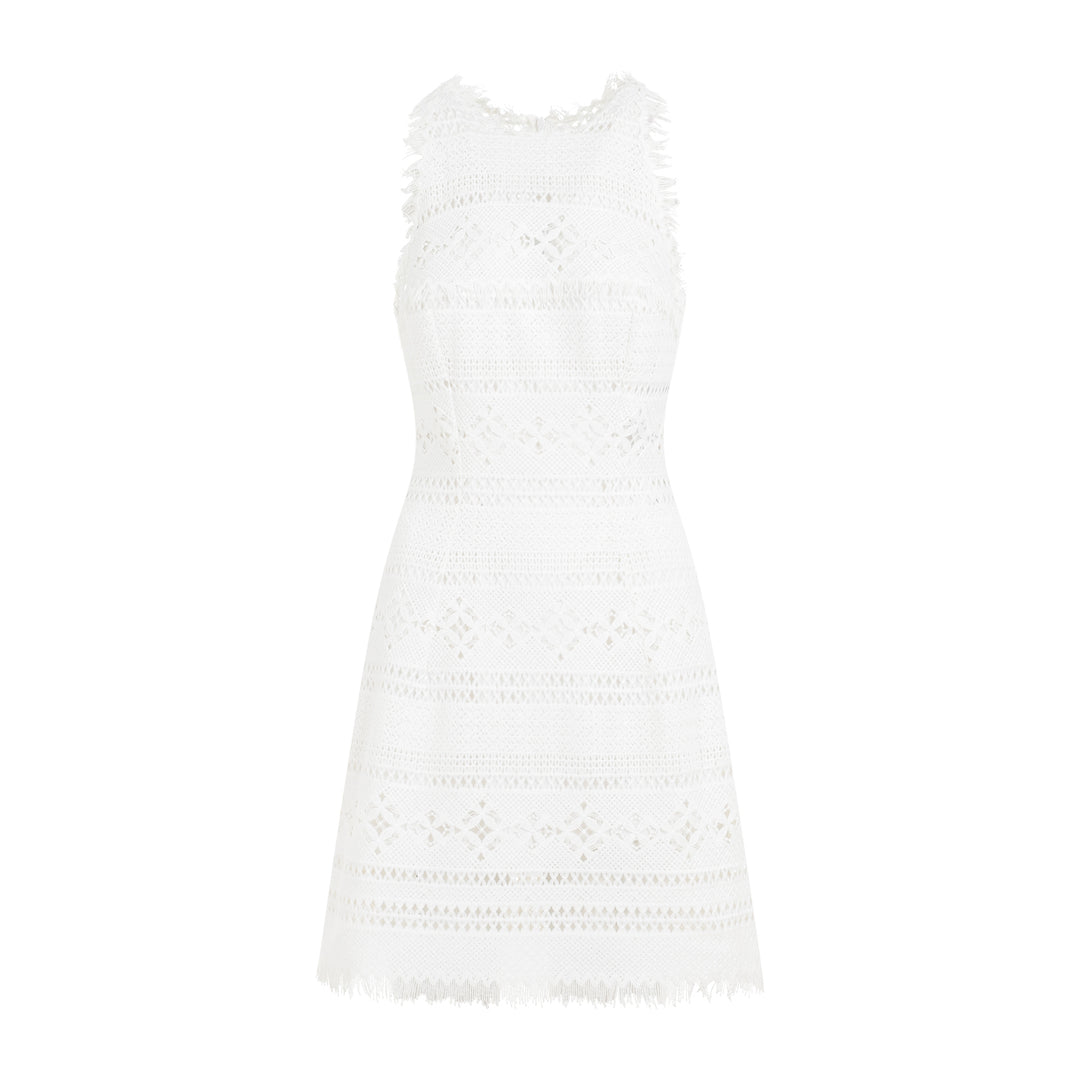 Ermanno Scervino Day evening - White | 0694e1847c8e082b73dd2f4cb6e4f8bf8cf67df4