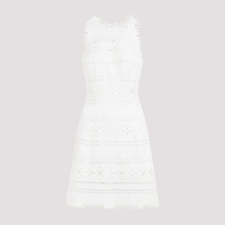Ermanno Scervino Day evening - White | b4a7d1074a8b4e5d207e97edb574a3d7e5000914