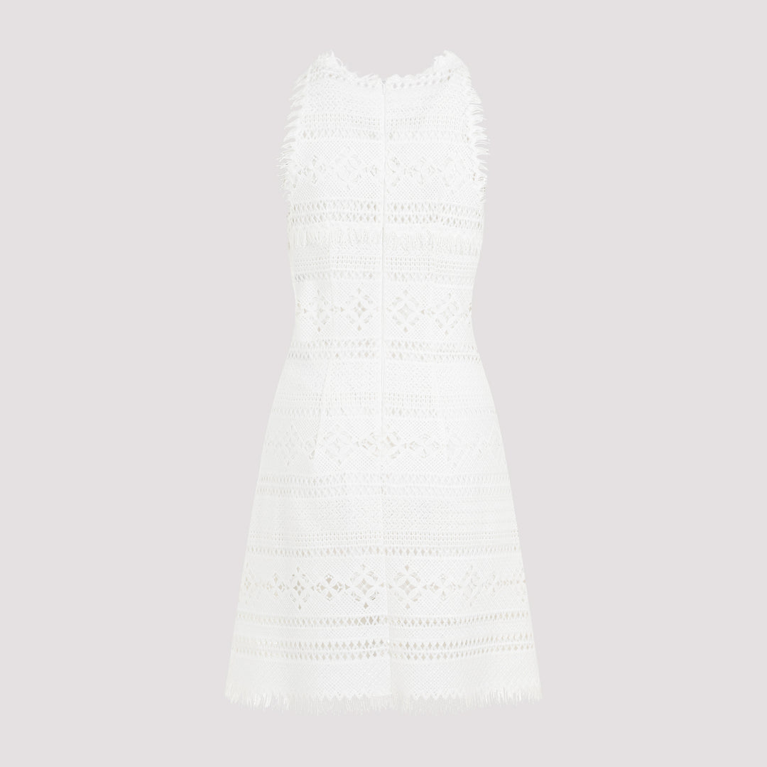 Ermanno Scervino Day evening - White | 788e2a0a38c3bac77d72b6c8a6c76ed6a828c31f