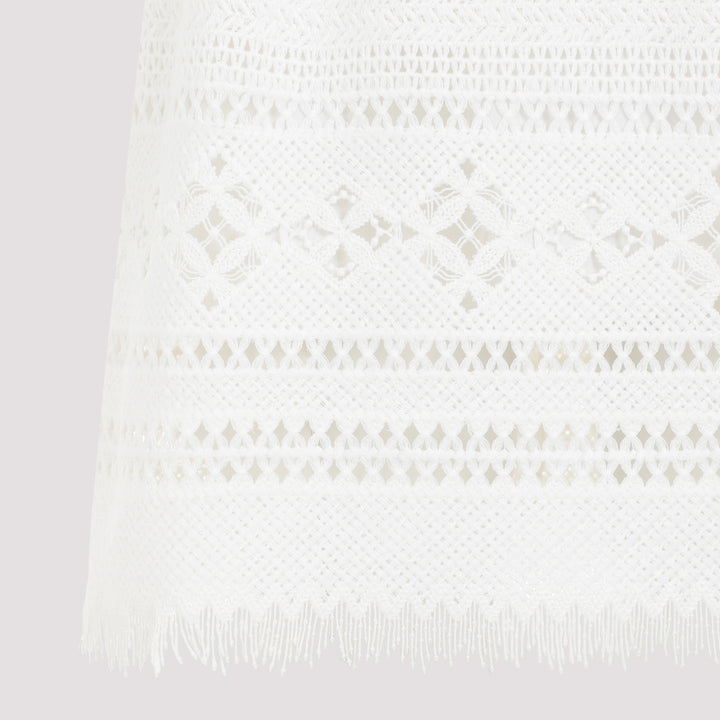 Ermanno Scervino Day evening - White | 6de28e4042365e1dcd41b746b10e49a311218521