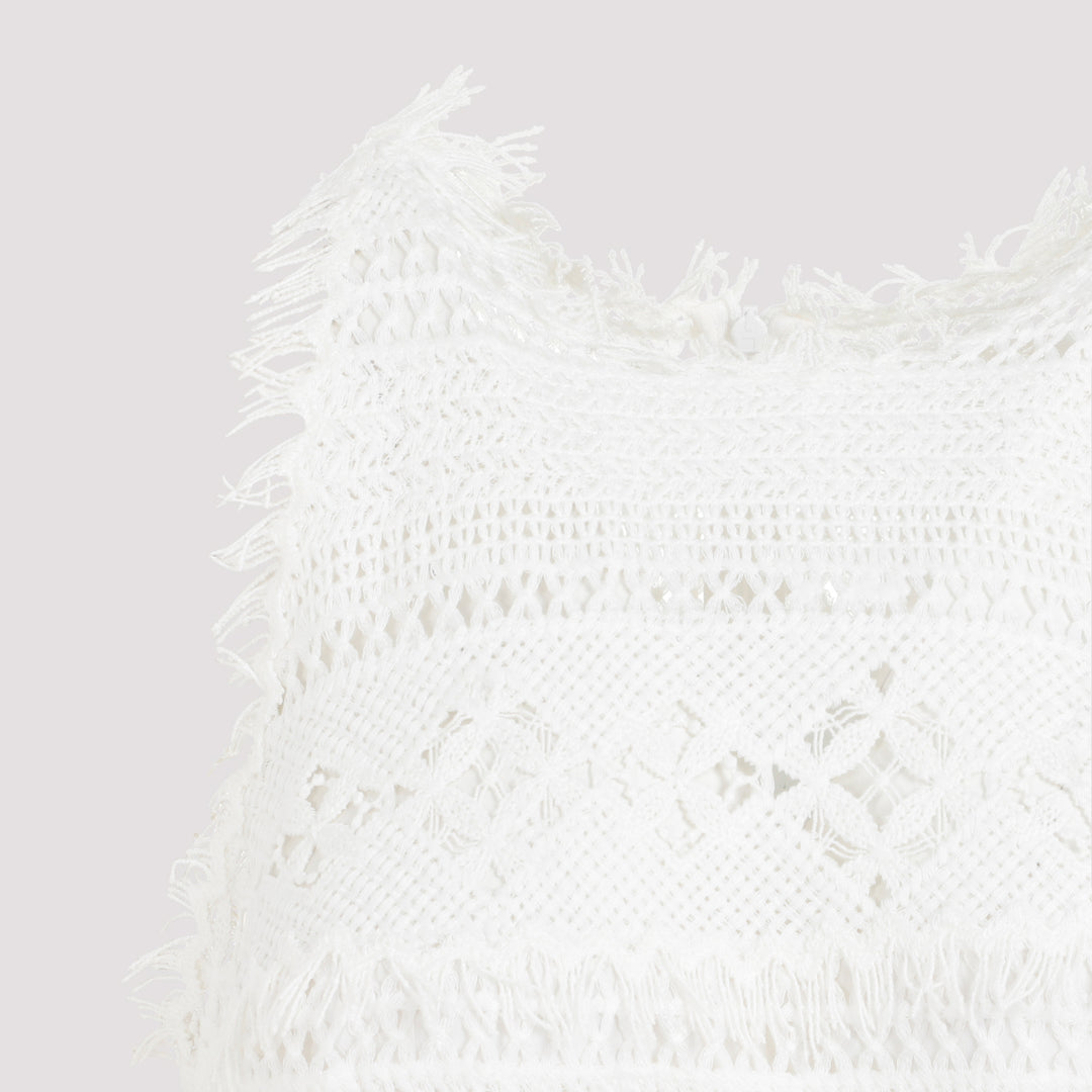 Ermanno Scervino Day evening - White | cfb398b8be364edae86f49844abed29305f69aa5