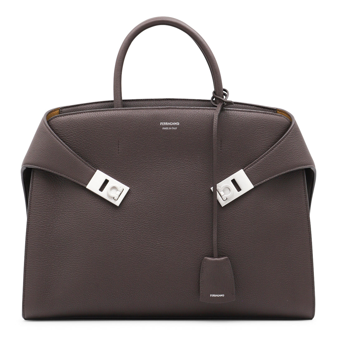 Ferragamo Bags - Brown | 0a2bbe9b0d39a22d29ed9f55322ea2aae28e2583
