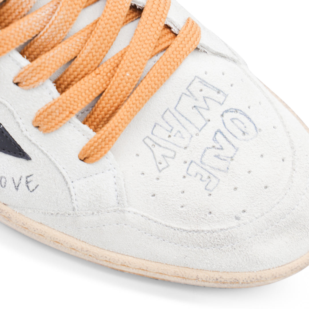 Golden Goose Sneakers - Grey/Black | eb57dadf78302beef0a5a9f5f9eaf6d992a21352