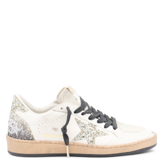 Sneakers White/Seedpearl/Platinum/Black