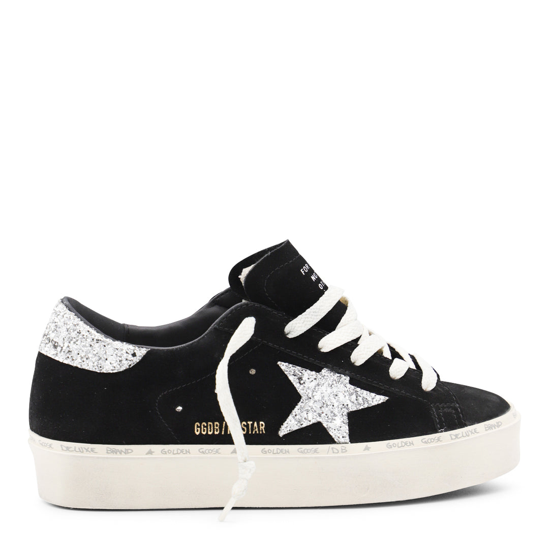 Golden Goose Sneakers - Blacks and greys | 30b8e0b6cc355b6f58ec2bd4d68d5cc00beb0a16