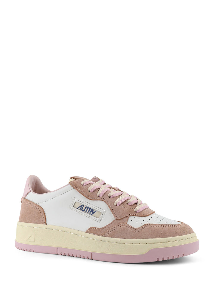 Autry Sneakers - Light and natural | ffd66ce96f39f8f65da5fb8a594c5b50c673fd47