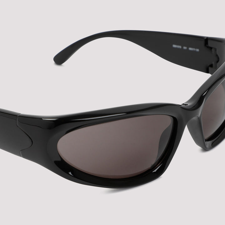 Balenciaga Sunglasses - Black | 792953b386db6c5aea1d70d1c79fe36625435fd7