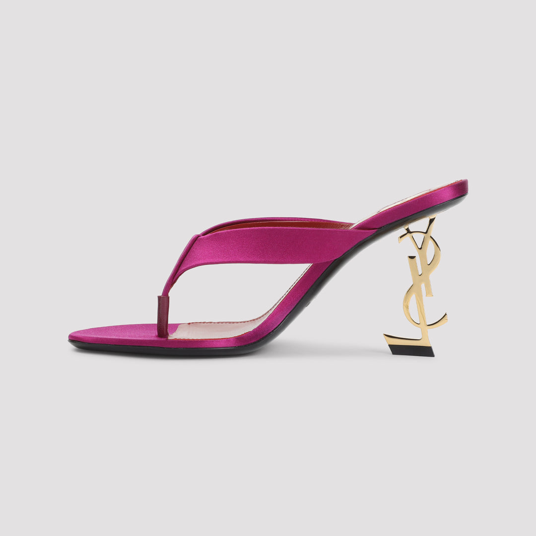 Saint Laurent Sandals -  | ce0e2879f1bb97f8ac13c6494e8131c1855fe481