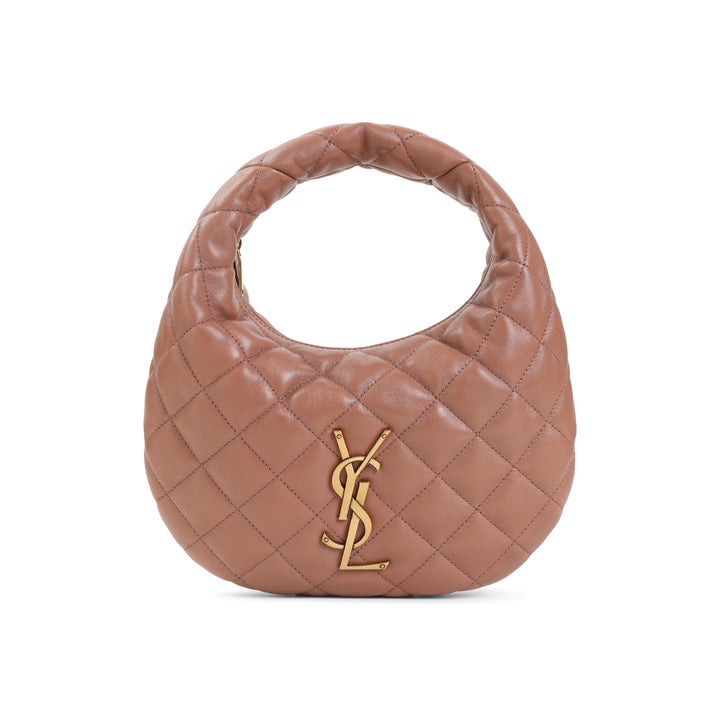 Saint Laurent Handbag - Yellow & Orange | dd0179d3686f54a72a3910ca9e104c9ba2fdee78