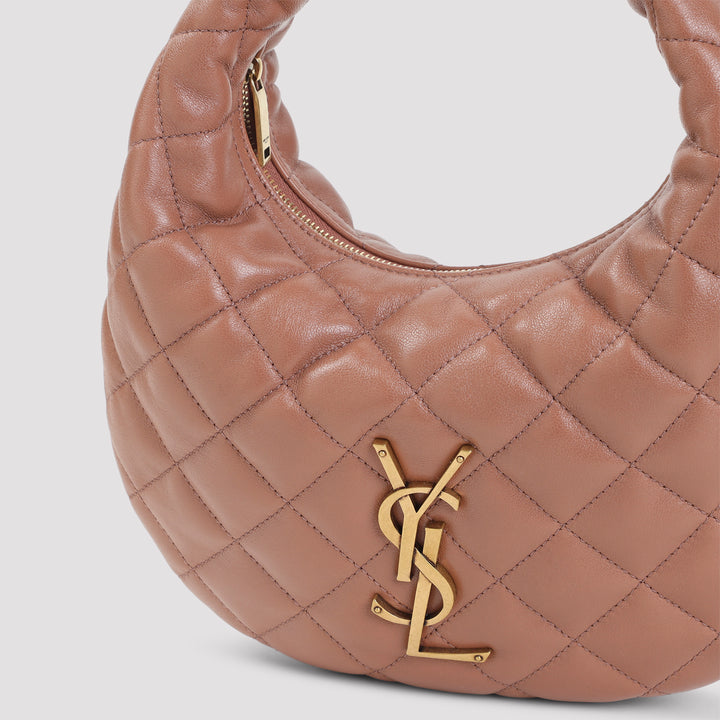 Saint Laurent Handbag - Yellow & Orange | 727d272875343acda5fe5a48656d5d02b67c40cd