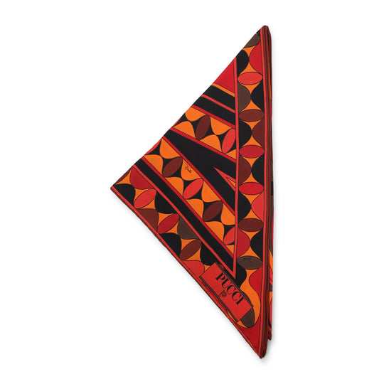 Scarves Multicolour