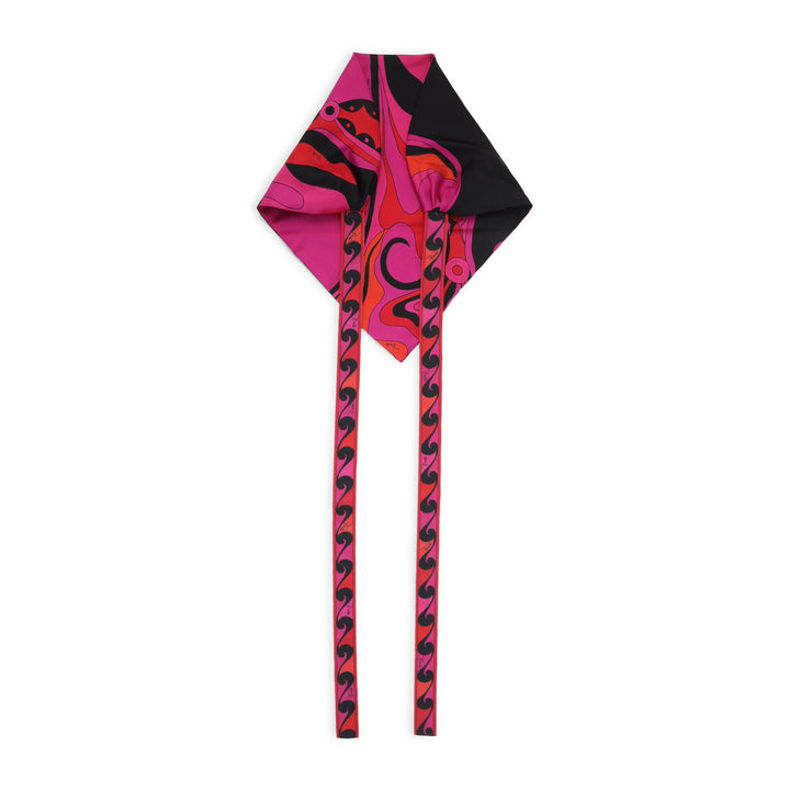 Pucci Hair Accessories - Multicolour | 3e64d73f34ea7c3565d9bf91d9652f213d904bbe