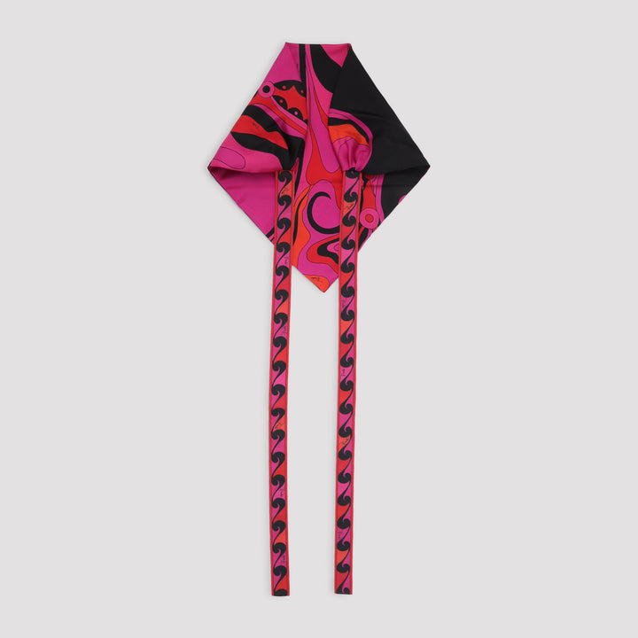 Pucci Hair Accessories - Multicolour | ce140739b8998123918c57946c7fa7c2798bdc6e