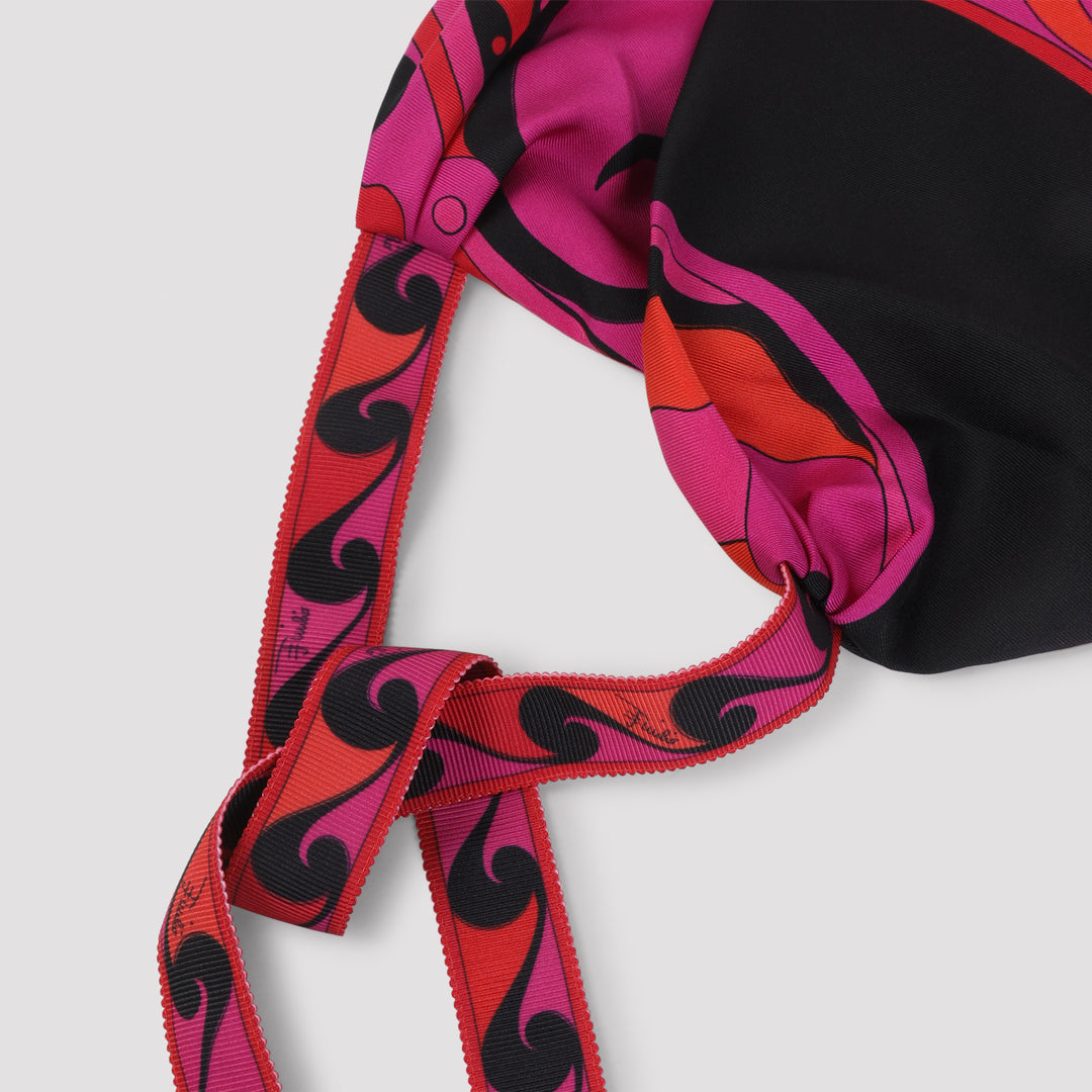 Pucci Hair Accessories - Multicolour | 4676765ac675558164e71996044918b0a8a009d3