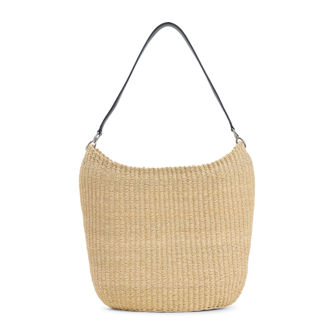 Phoebe Philo Shoulder Bags - Nude & Neutrals | 47a57b9e0c88ea39eeeea948b905f2668e261294