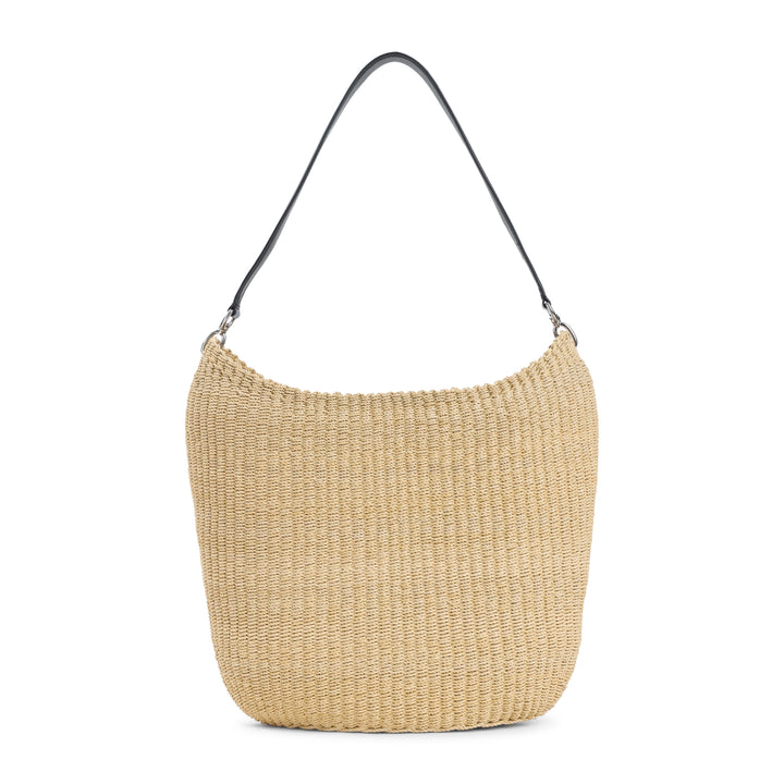 Phoebe Philo Shoulder Bags - Nude & Neutrals | 47a57b9e0c88ea39eeeea948b905f2668e261294