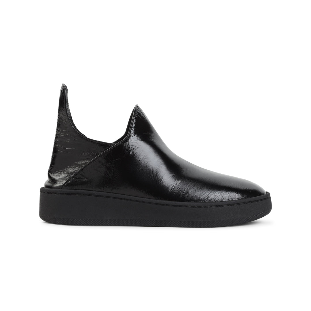 Phoebe Philo Trainers slip on - Black | d3f99eecba6ba36390f2d5671358868897174a3f
