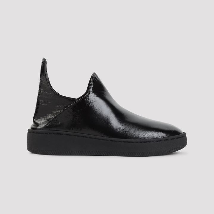 Phoebe Philo Trainers slip on - Black | 2cada58f9e46703267bc9e77a591b28f71a1c6d3