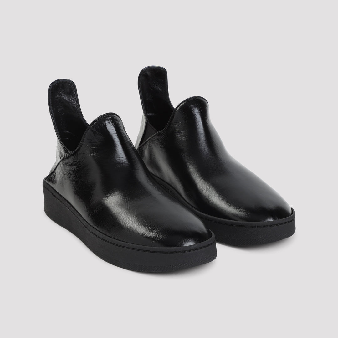 Phoebe Philo Trainers slip on - Black | aa367fe119aa0facd54e718bd95fdae0e21cea75